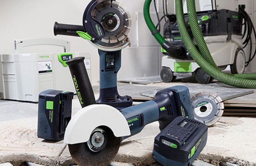 elektrisch gereedschap 6