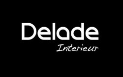 Delade logo