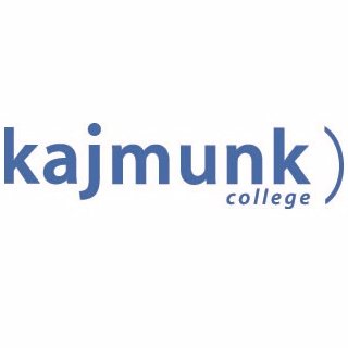 KAJ MUNK COLLEGE logo