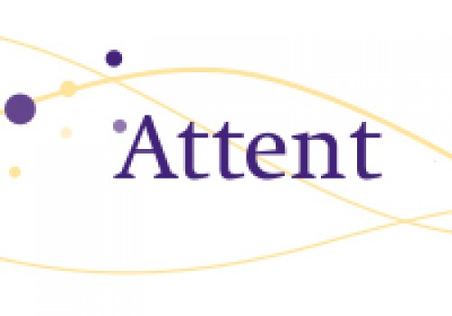 attent logo